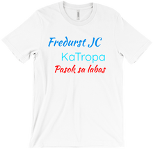 fredurstjc T-Shirts