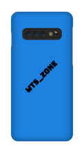wts_zone Samsung Phone Cases