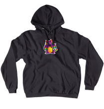 rainbowsmaug Hoodies (No-Zip/Pullover)