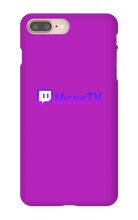 micahstv iPhone Phone Cases