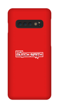 The Dutch Smith Samsung Phone Case