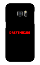 driftmd108 Samsung Phone Cases