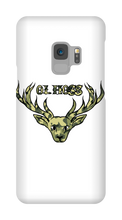 ol_hoss Samsung Phone Cases