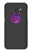 edf_toponyx Samsung Phone Cases