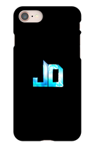 jackdalessio iPhone Phone Cases