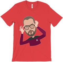 drcelight T-Shirts