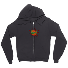 GameHunter863's  Zip Up Hoodie