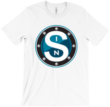 xsinxtv T-Shirts