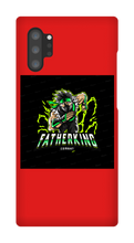 fatherking27 Samsung Phone Cases