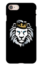 Capa para iPhone Lyans King