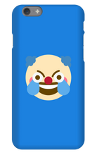 Clown iPhone Phone Cases