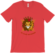 Feline Brotherhood Tee