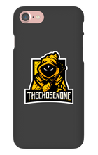 Chosen Iphone case