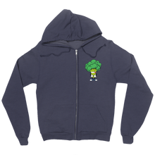 brockleefpv Zip Up Hoodie