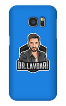 DrLavdari's Samsung Cases