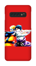 beastmode099pa Samsung Phone Cases