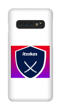 itzzkaz Samsung Phone Cases