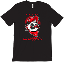 Gooeystew420 No Worries T-Shirts