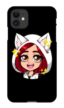 missvoxy iPhone Phone Cases