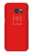 El_Secco Samsung Phone Cases
