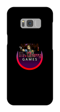 mrcherrygames Samsung Phone Cases