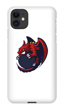 postol777_hs iPhone Phone Cases