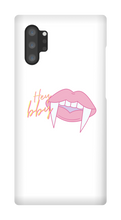 bbyrp Samsung Phone Cases