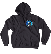 Jakestar_ Hoodies (No-Zip/Pullover)