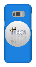 ricangames Samsung Phone Cases