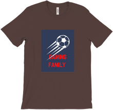 Gaming Family Group T-Shirts