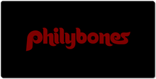 philybones XXL Gaming Mousepad