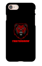 tmatershow iPhone Phone Cases