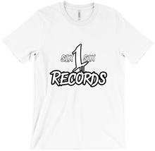 616 Records T-Shirt