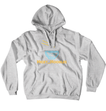 NICKY_NOODLEZ Hoodies (No-Zip/Pullover)