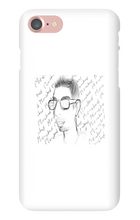 Mir-Chad iPhone Phone Cases