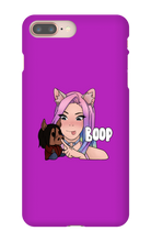 katsumikat12 iPhone Phone Cases