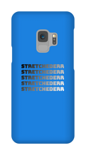 stretchederr Samsung Phone Cases