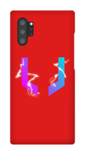 Samsung Phone Cases UnReal 2.0