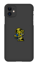 itsdannysstream iPhone Phone Cases