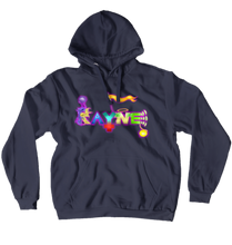 raynec Hoodies (No-Zip/Pullover)