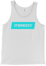 JTBreezy Tank Top