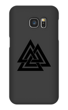 serrah_16z Samsung Phone Cases