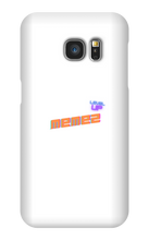 realcool_pickles Samsung Phone Cases