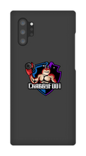 crabbyfoo1 Samsung Phone Cases