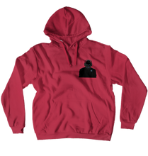 Hoodie - Xypher Mask