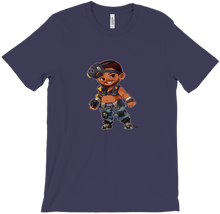 frikymaster T-Shirts