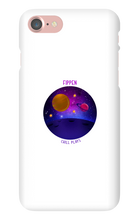 fippen06 iPhone Phone Cases