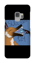 sweetooth124 Samsung Phone Cases