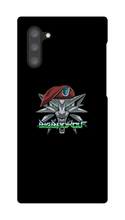 bigbadwolf19722 Samsung Phone Cases