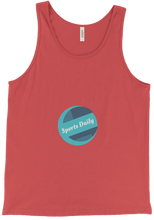 sportsdaily Tank Top